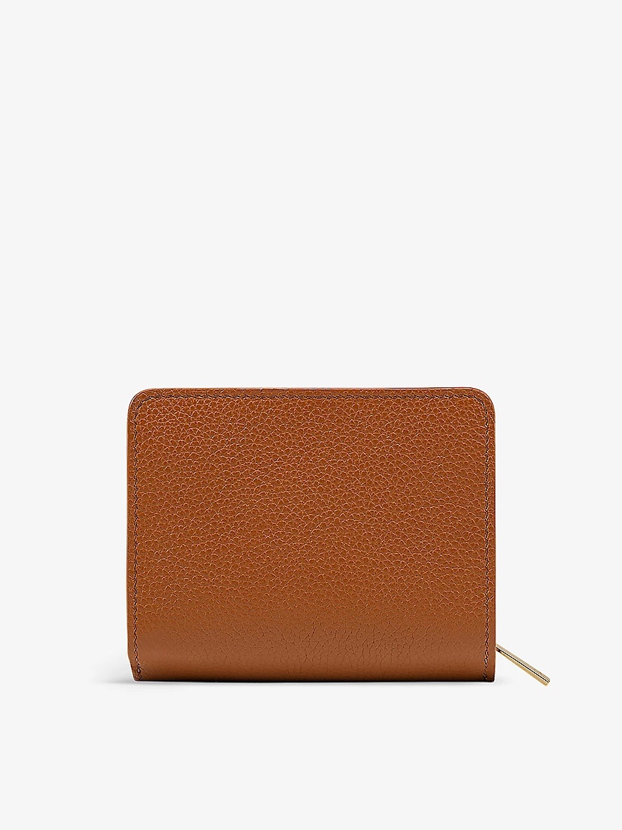 By My Side leather wallet - 3