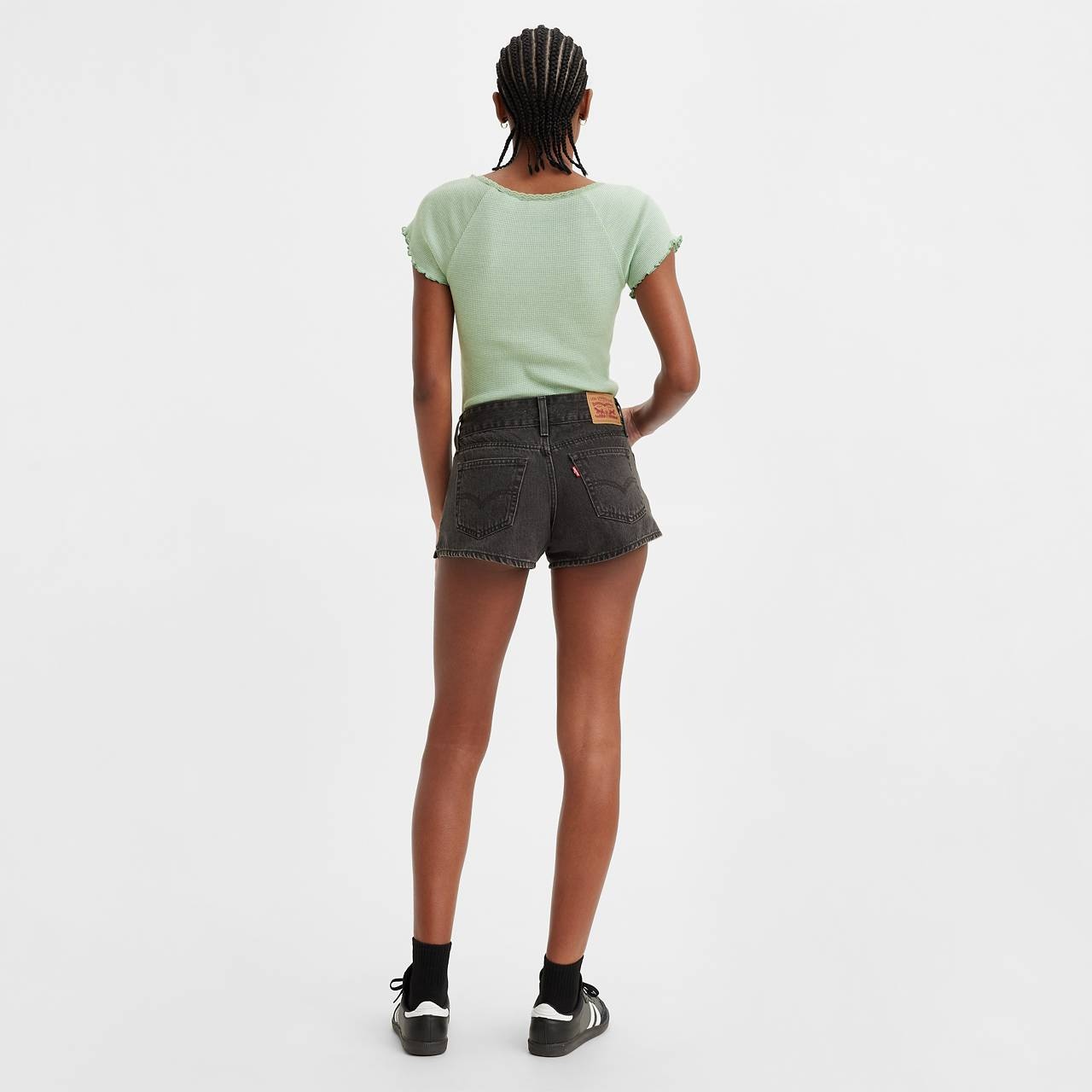 SUPERLOW WOMEN'S SHORTS - 4