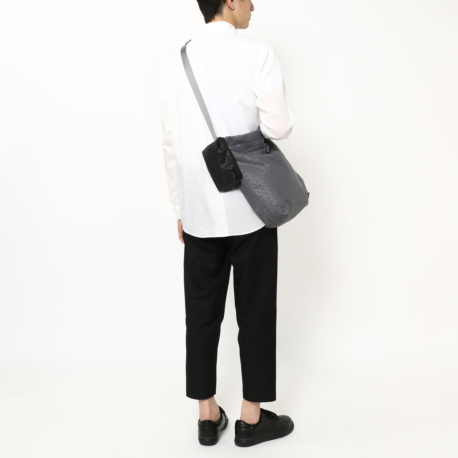 BEETLE CROSSBODY BAG - 1
