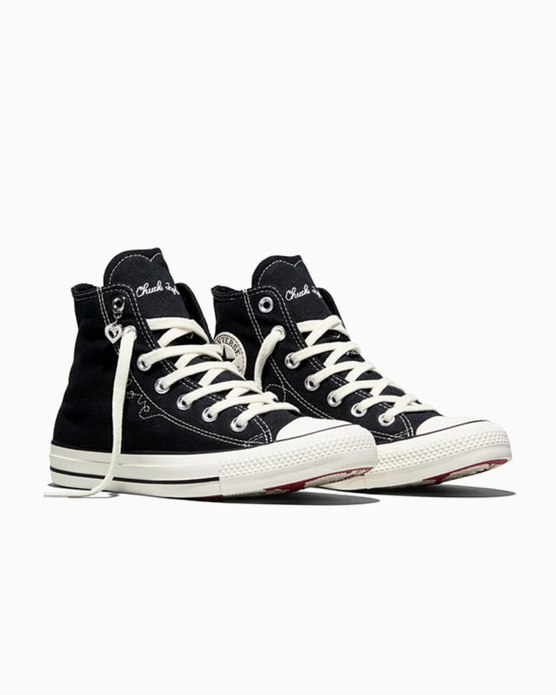 Chuck Taylor All Star Valentine's Day 5
