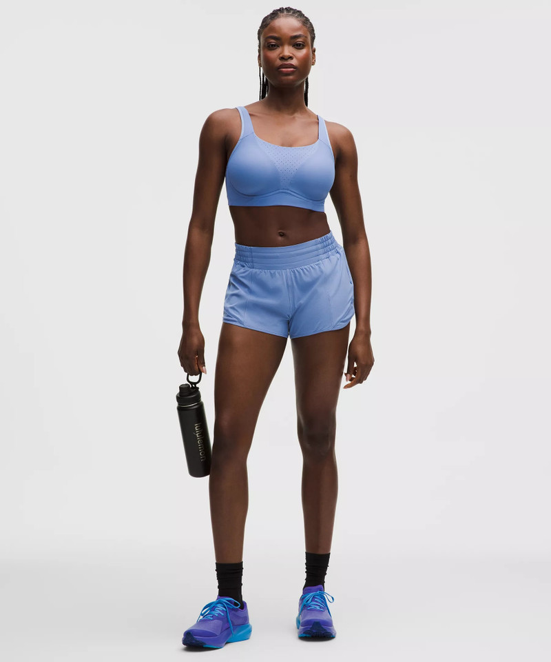 Run Times Bra *High Support, B–G Cups 3