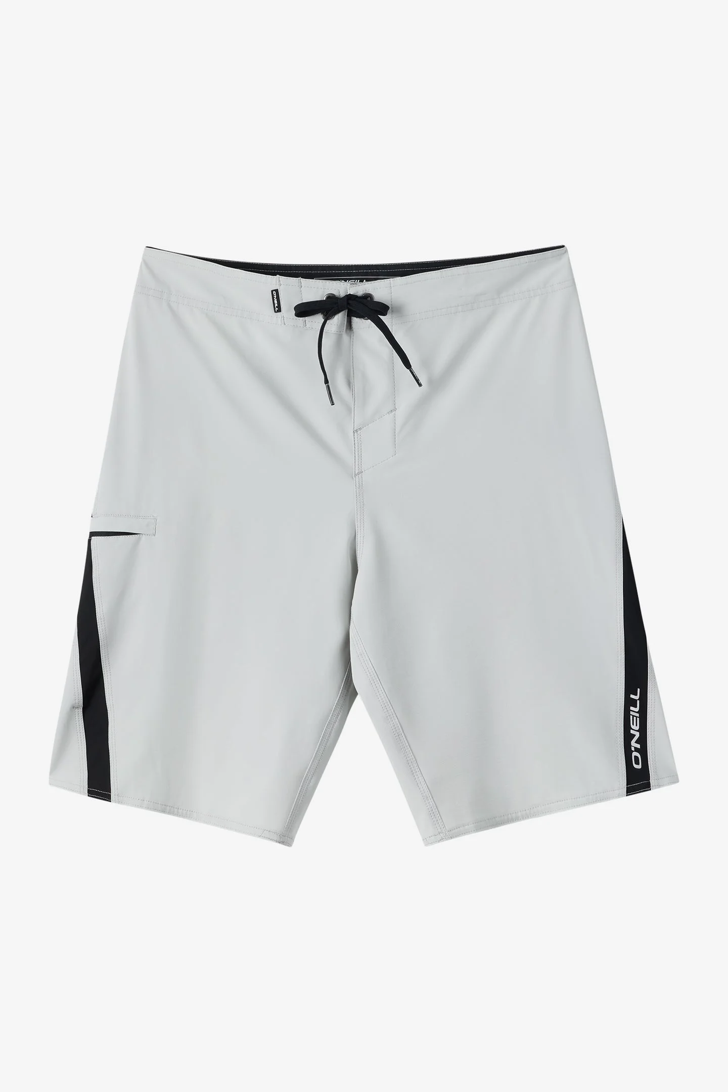 Superfreak Solid 21" Boardshorts - 1
