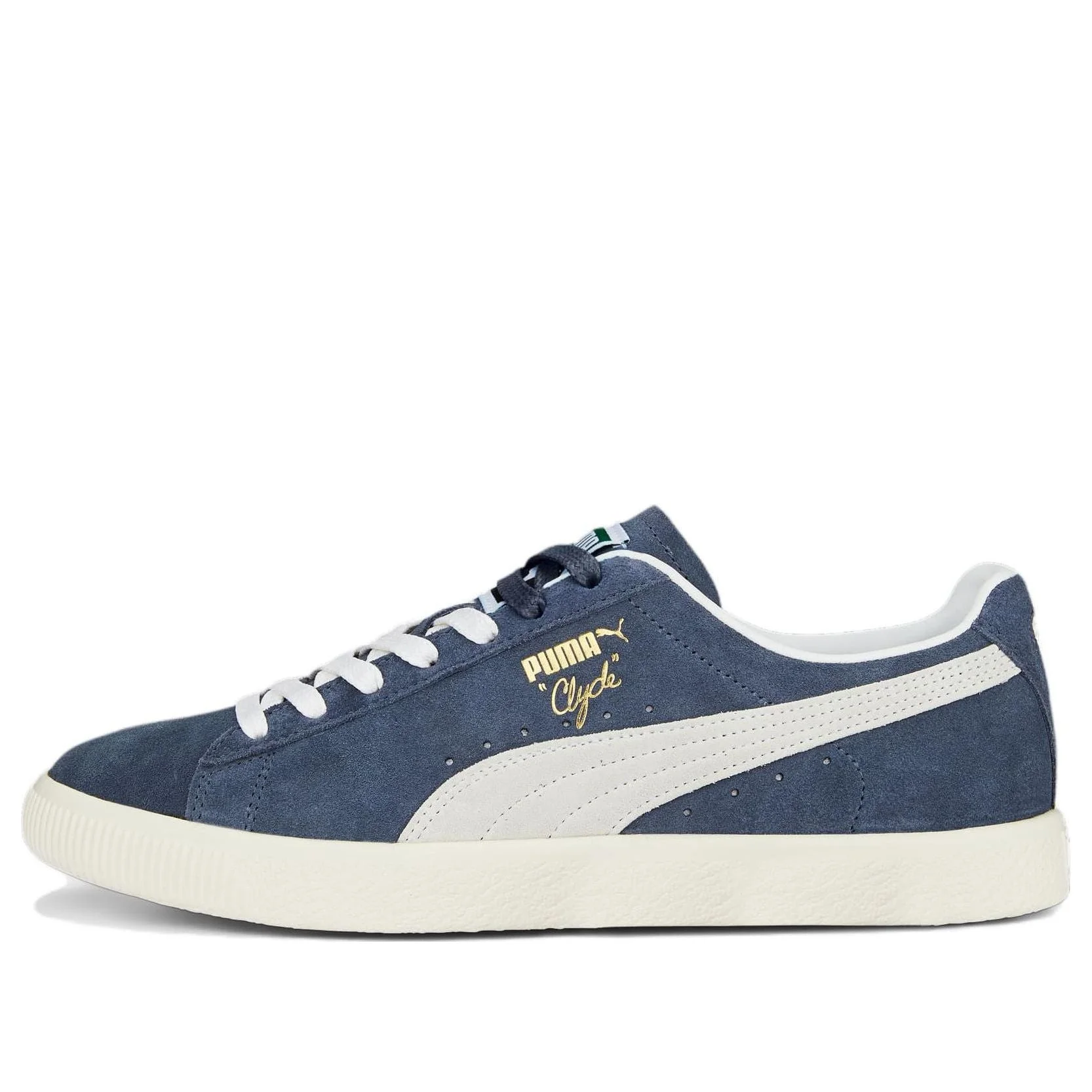PUMA Clyde OG 'Parisian Night' 391962-01 - 1