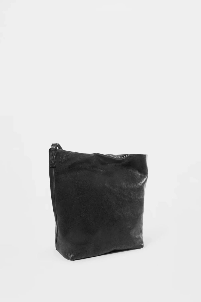 Ger Mini Soft Shoulder Bag - 3