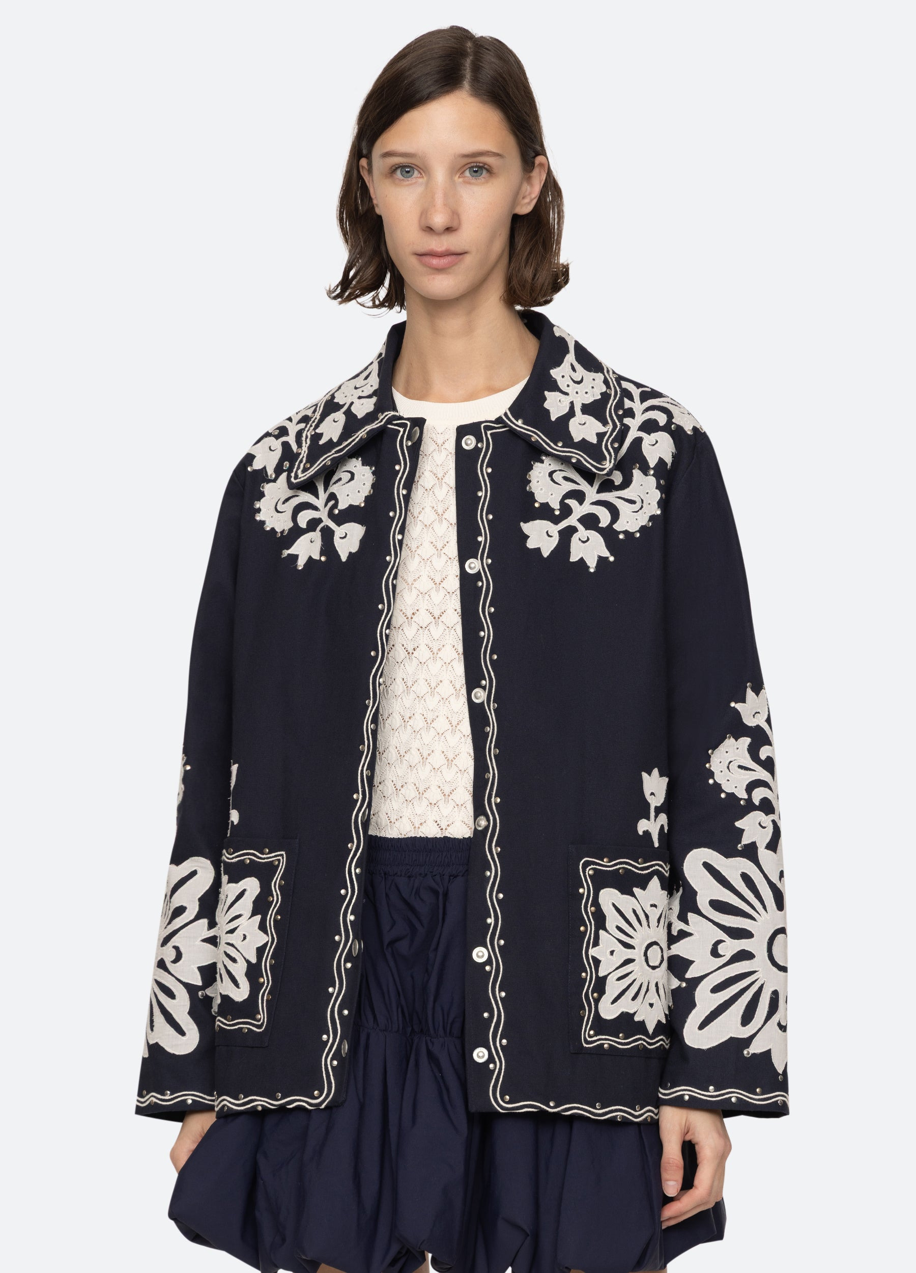 Liliana Jacket - 6