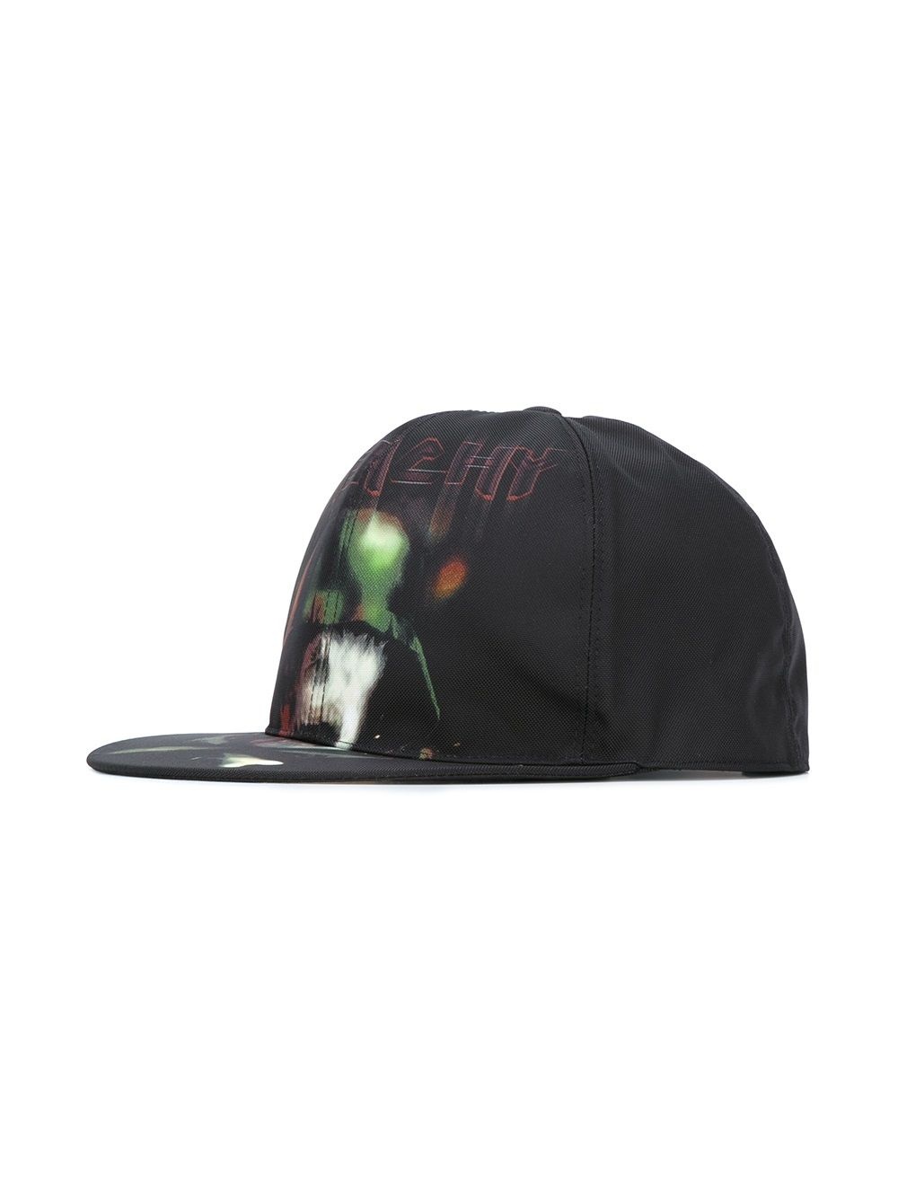 army skull baseball cap - 2