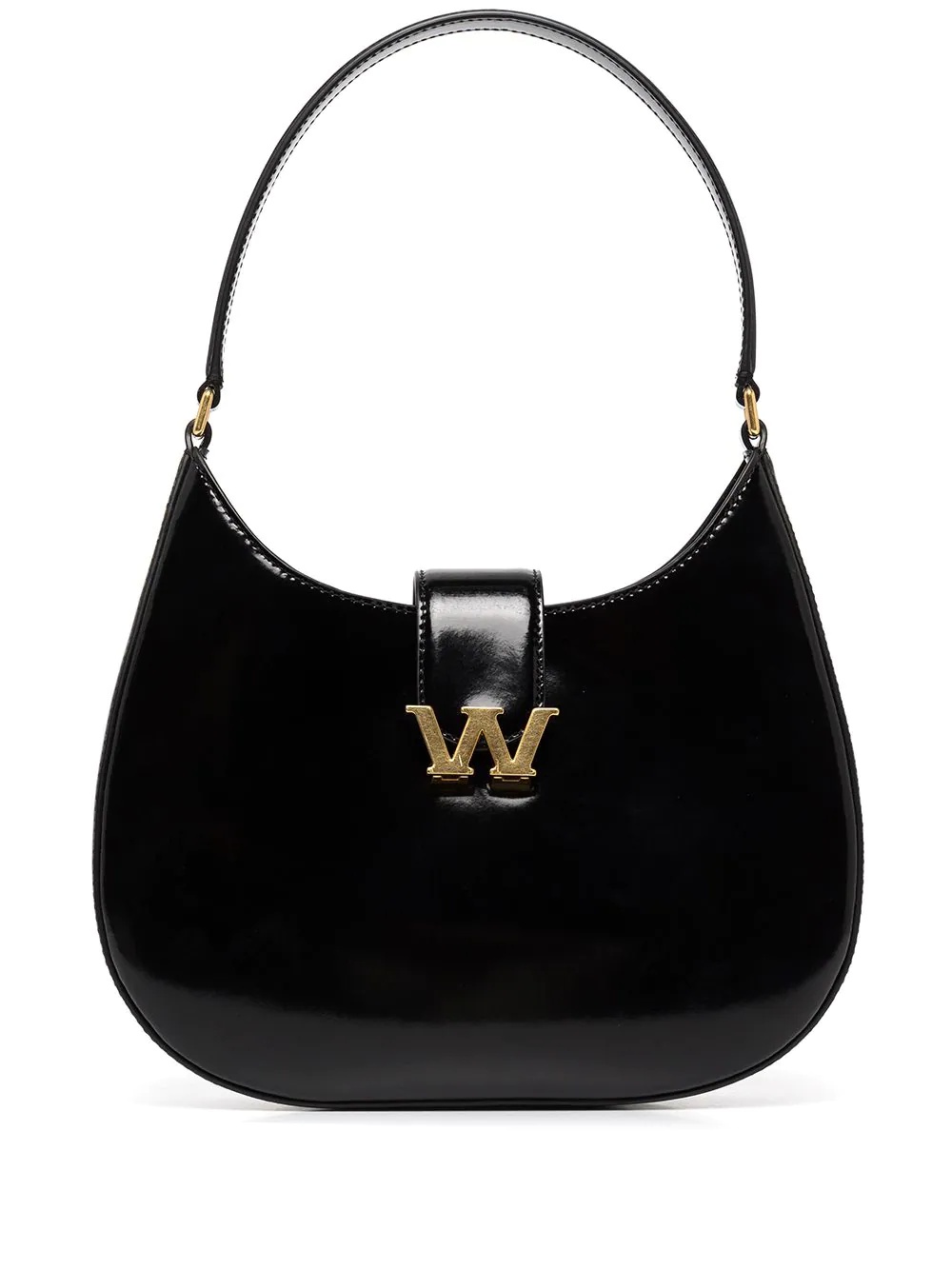 W Legacy shoulder bag - 1