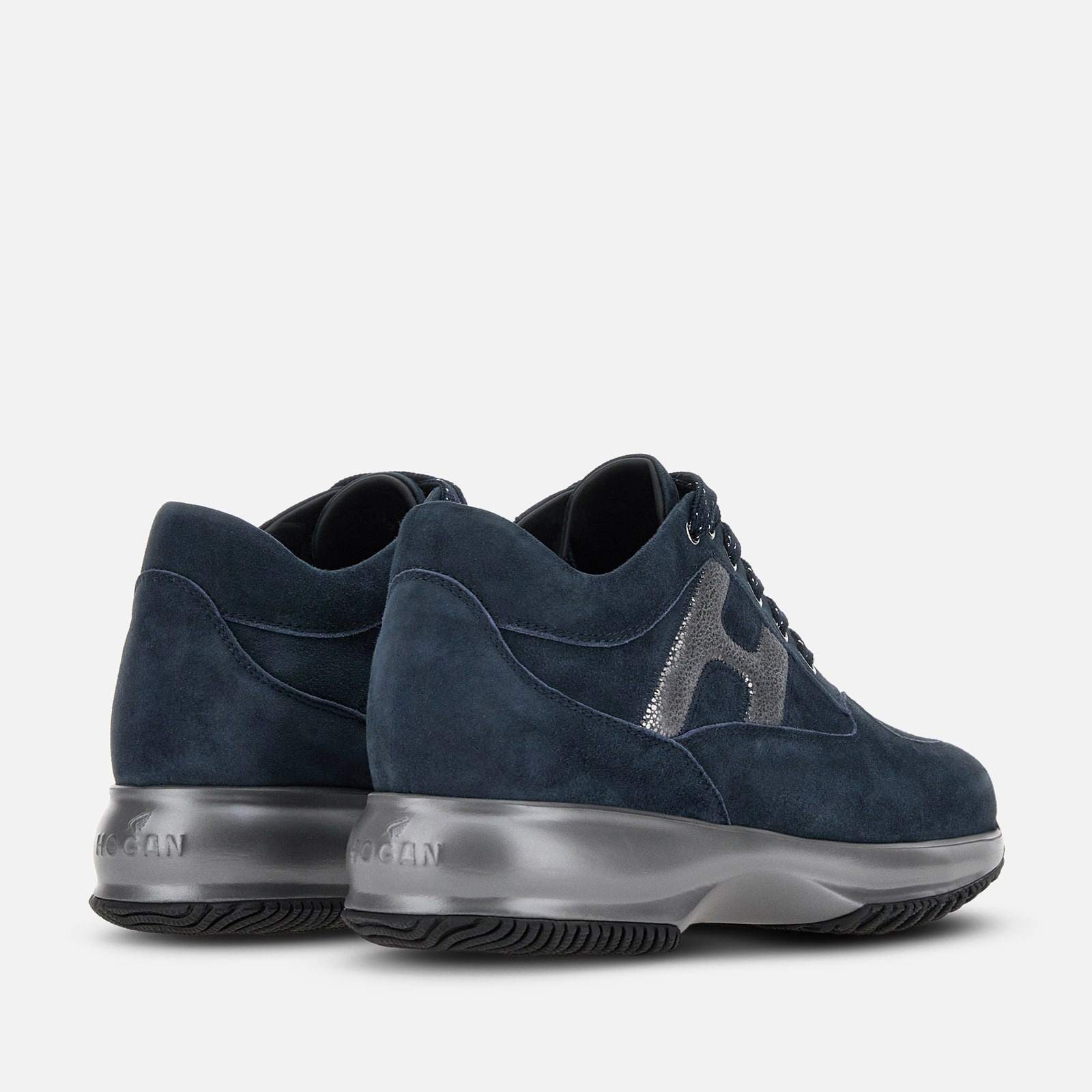 HOGAN Sneakers Hogan Interactive | REVERSIBLE