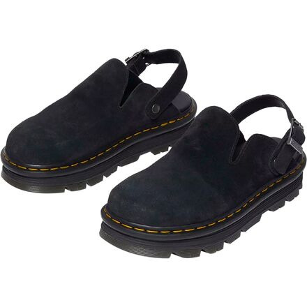 Zebzag Mule - 3