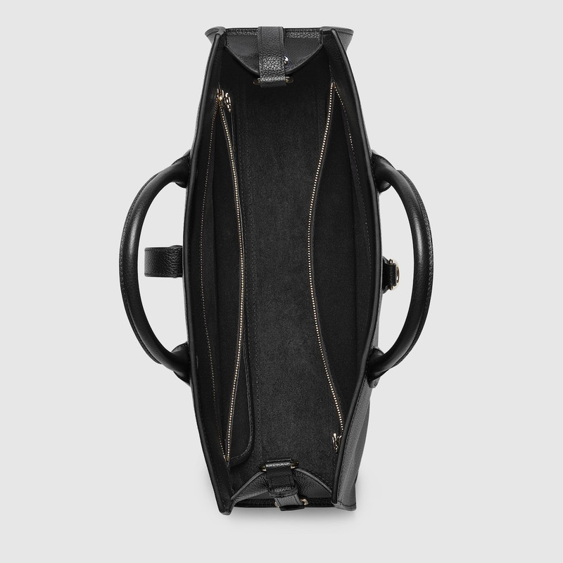 Gucci Jackie medium tote bag 9