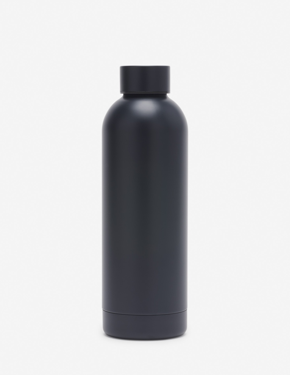 CAFE KITSUNE COFFEE CUP INSULATING FLASK 500ML - 3