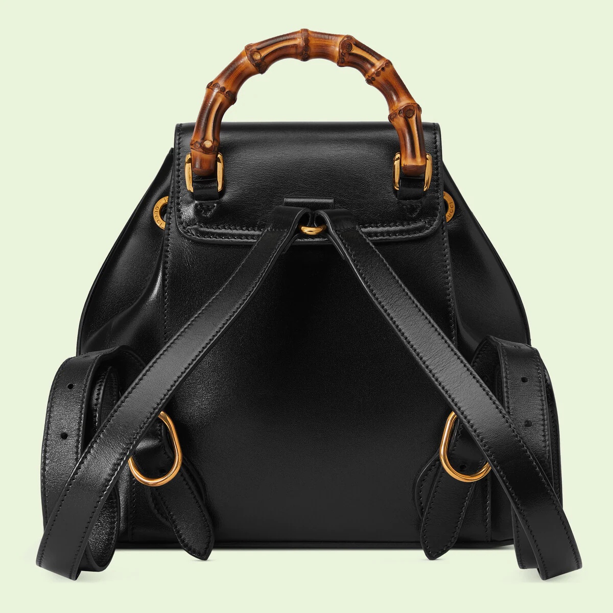 Bamboo backpack - 6
