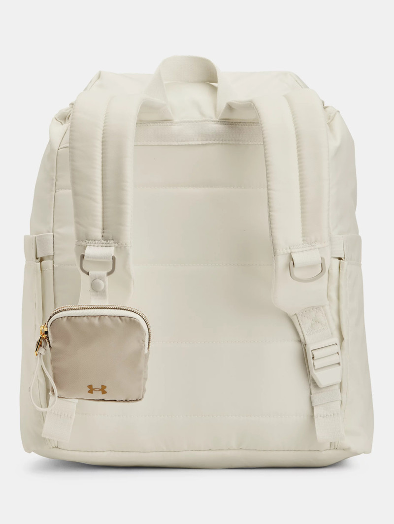Under Armour Women's UA Studio Pro Backpack outlook
