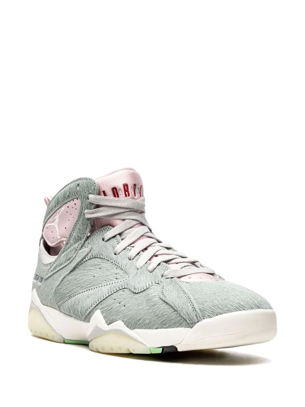 Air Jordan 7 Retro ''Hare 2.0'' sneakers - 2