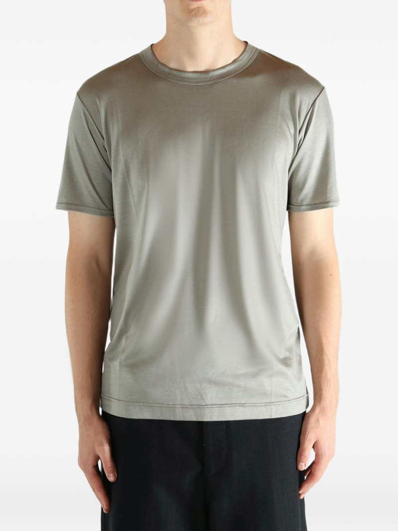 Omar Afridi Micklodi Omega jersey T-shirt outlook