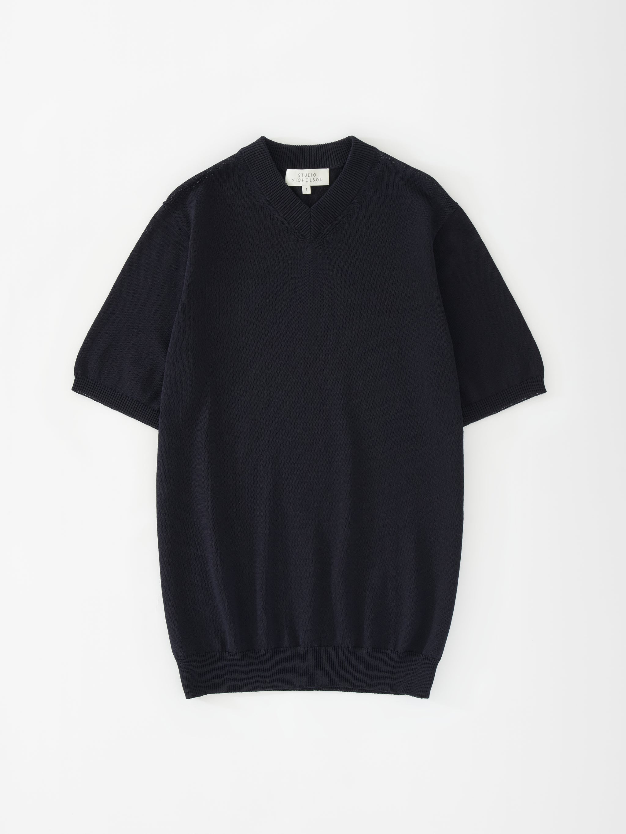 Tula Knit - 1