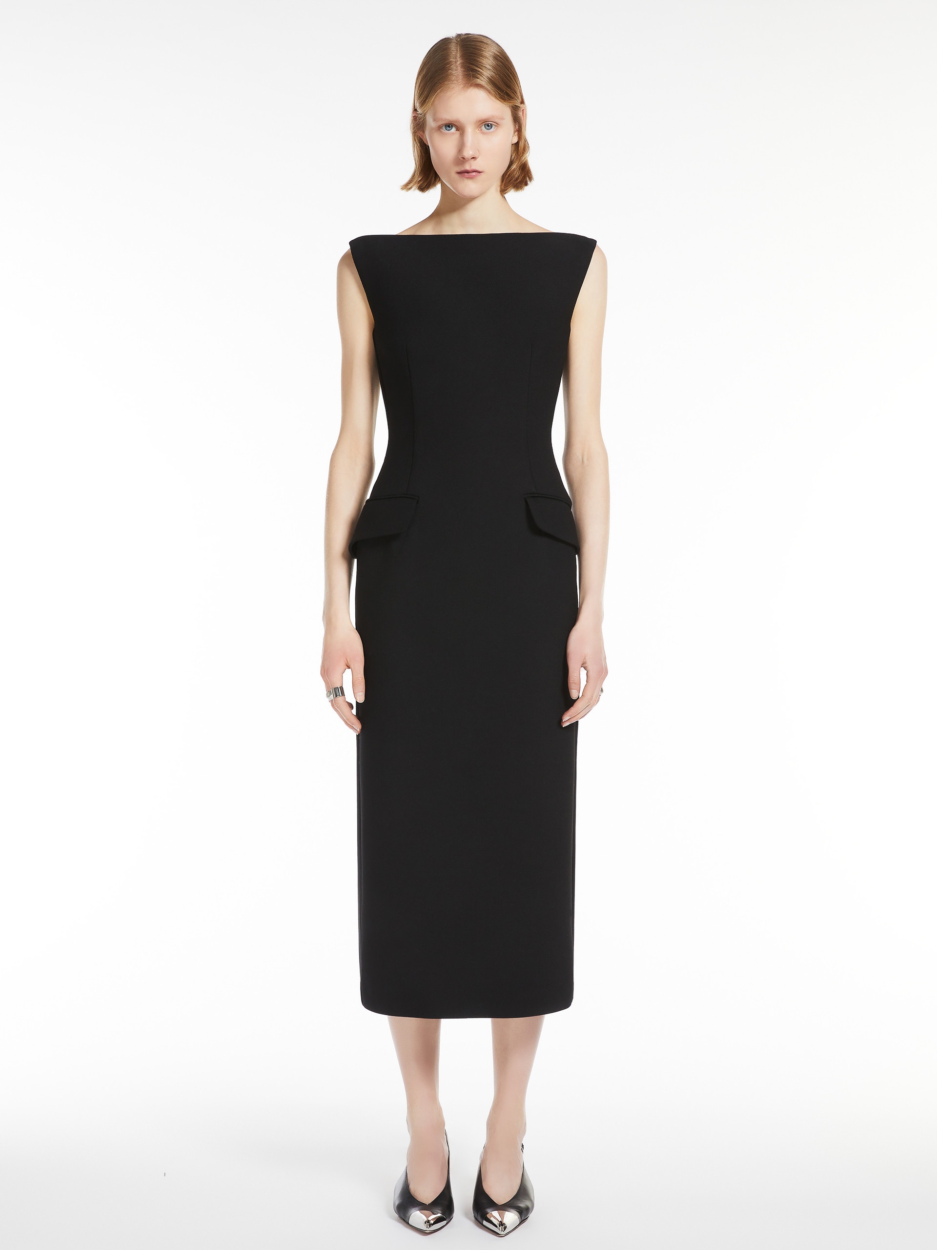 MACAO Long bustier dress - 3