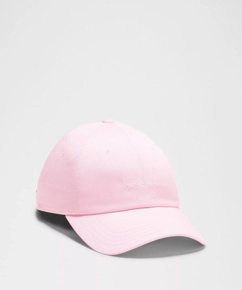 Classic Ball Cap *Wordmark 1