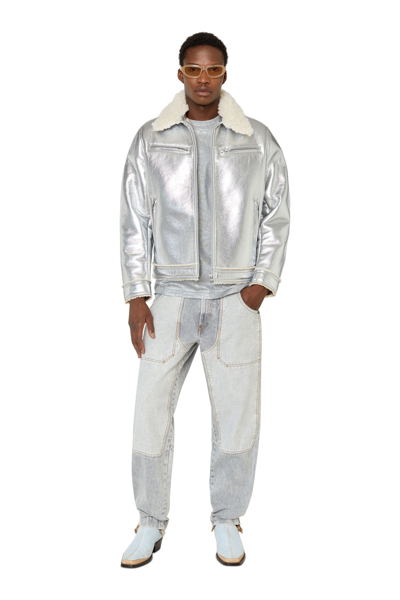 Diesel P-5-D 007G3 STRAIGHT outlook