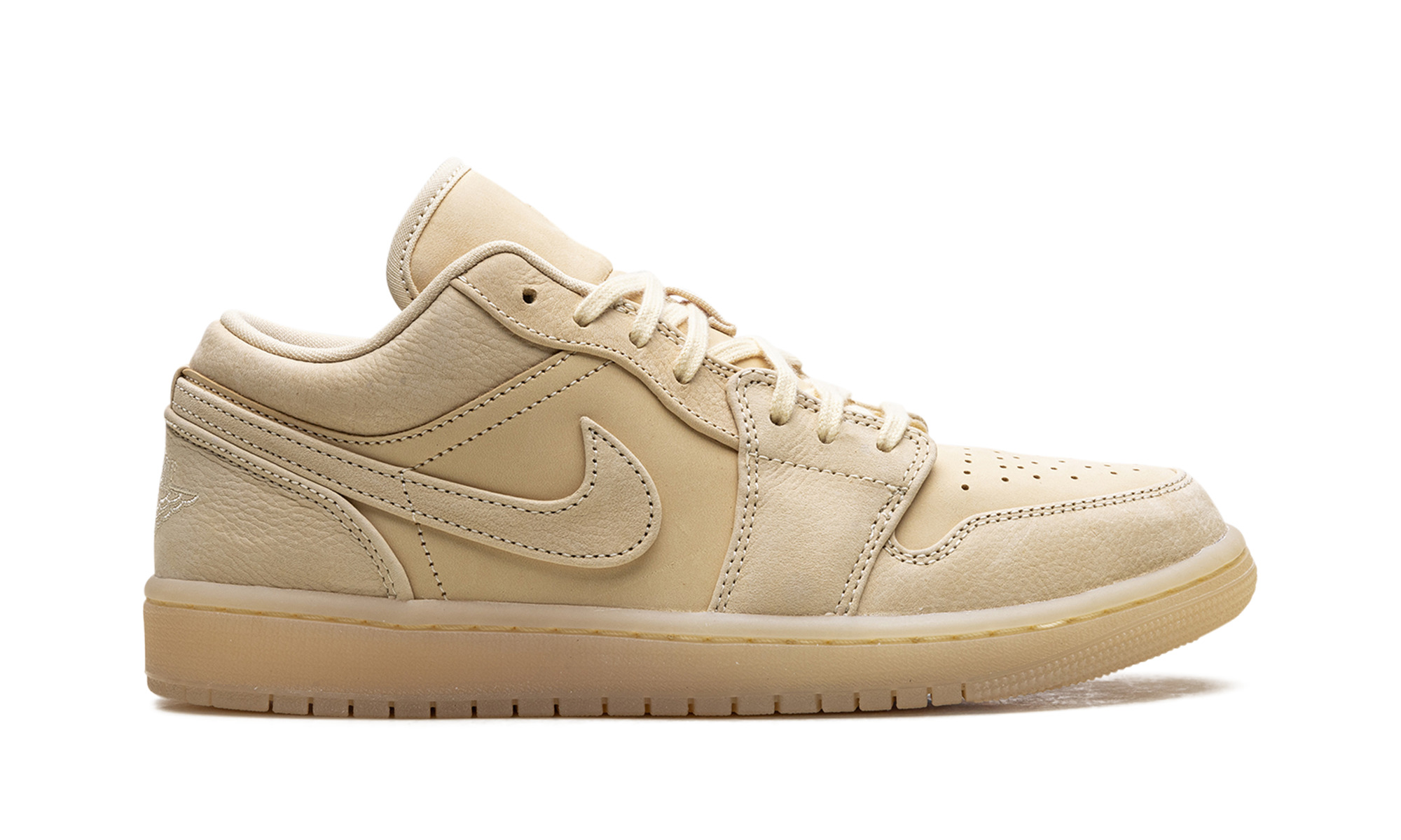 Air Jordan 1 Low SE WMNS "Sand" - 6