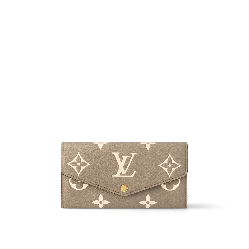 Sarah Wallet 1
