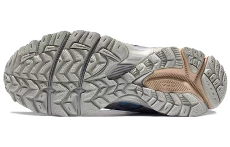 ASICS GEL-KAHANA8 Shoes Grey/Blue 1011B109-400 - 6