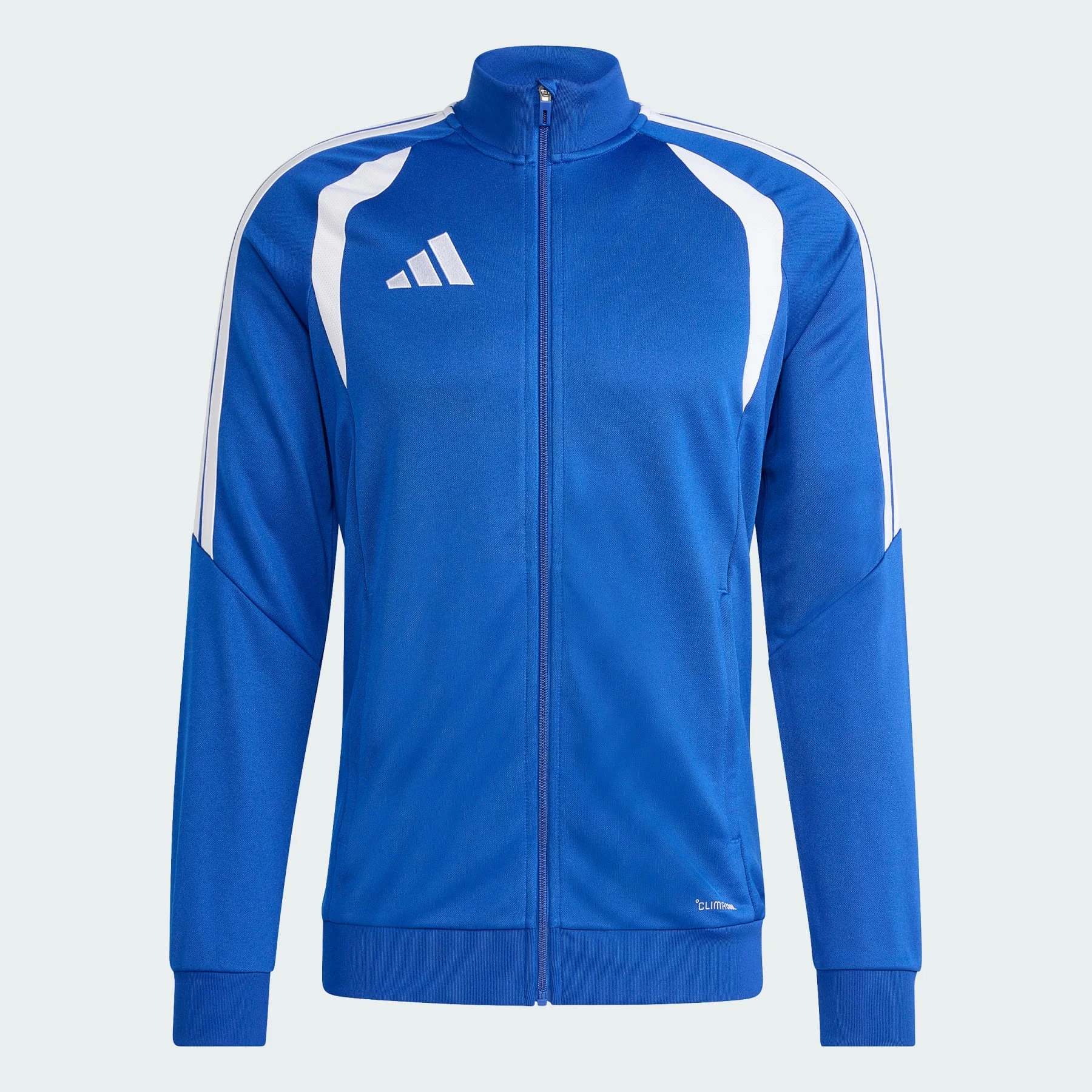 Tiro 26 League Training Jacket - 1