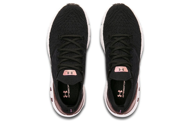 Under Armour (WMNS) Under Armour HOVR Phantom 2 CLRSF CN Black 3025215-001 outlook