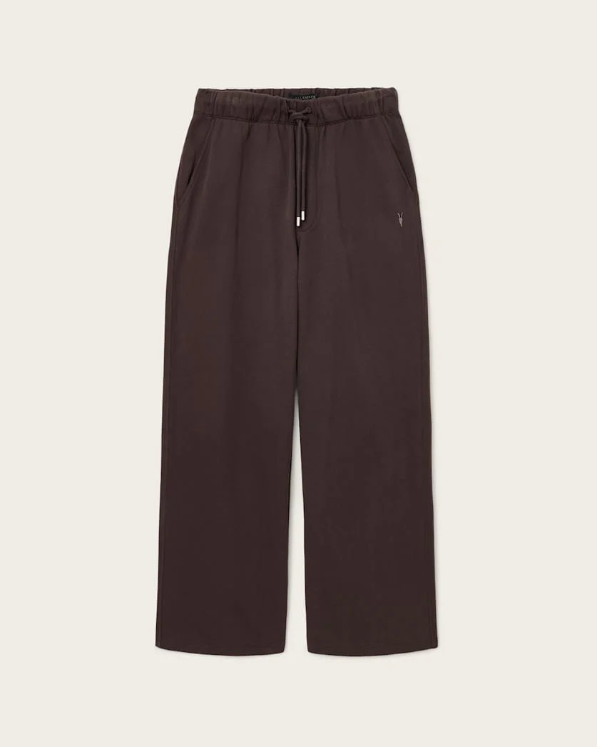 ASHER STRAIGHT FIT SWEATPANTS - 1