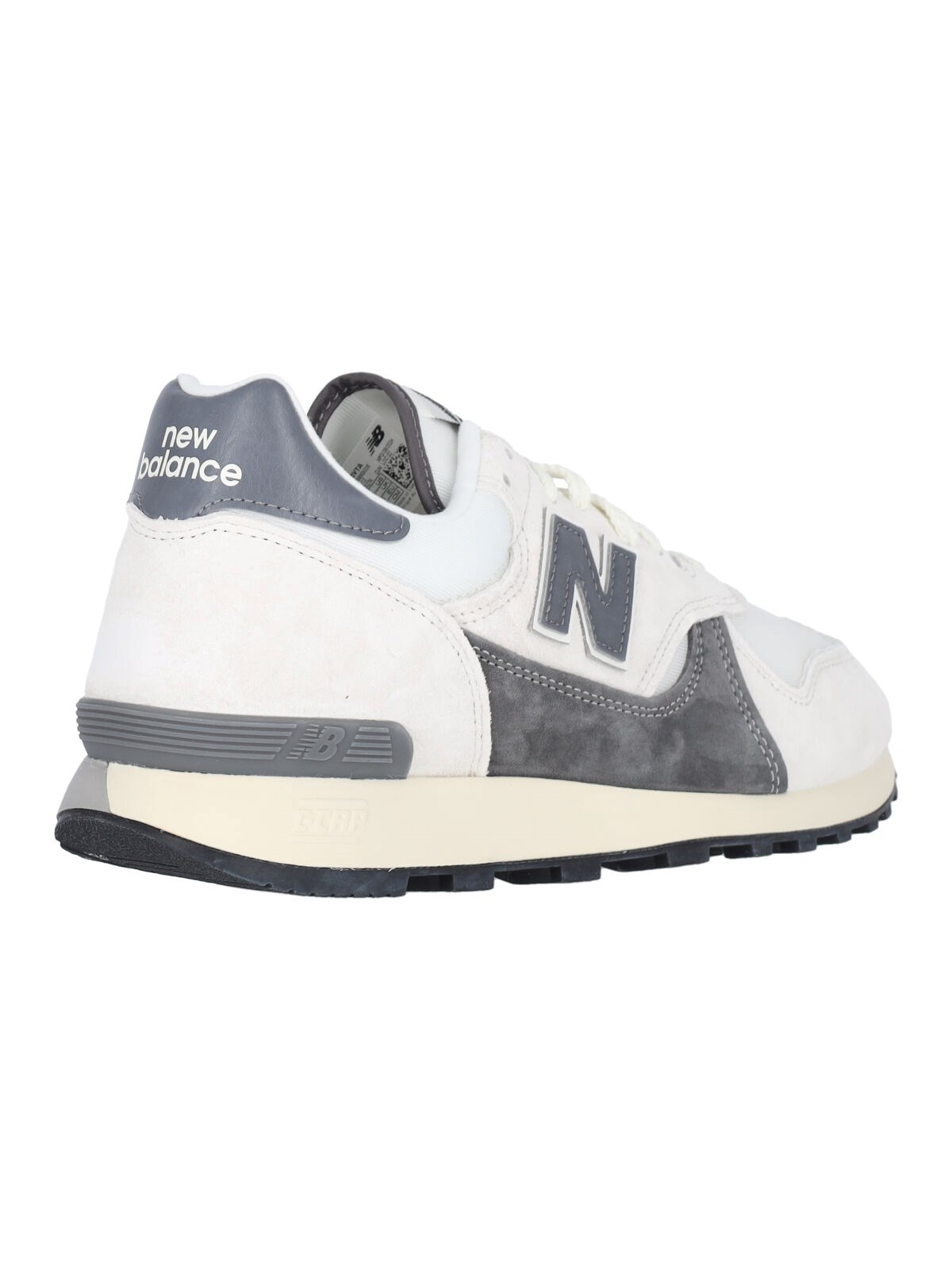 "475" SNEAKERS - 4