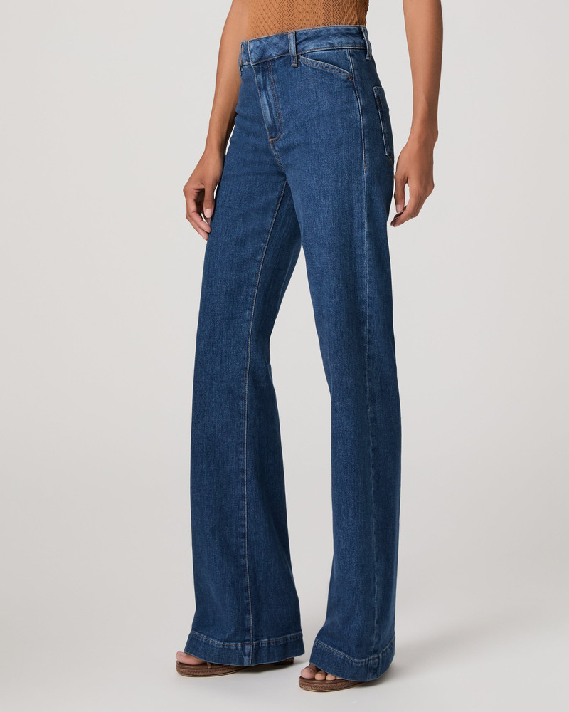 Leenah Wide Leg Jean 3
