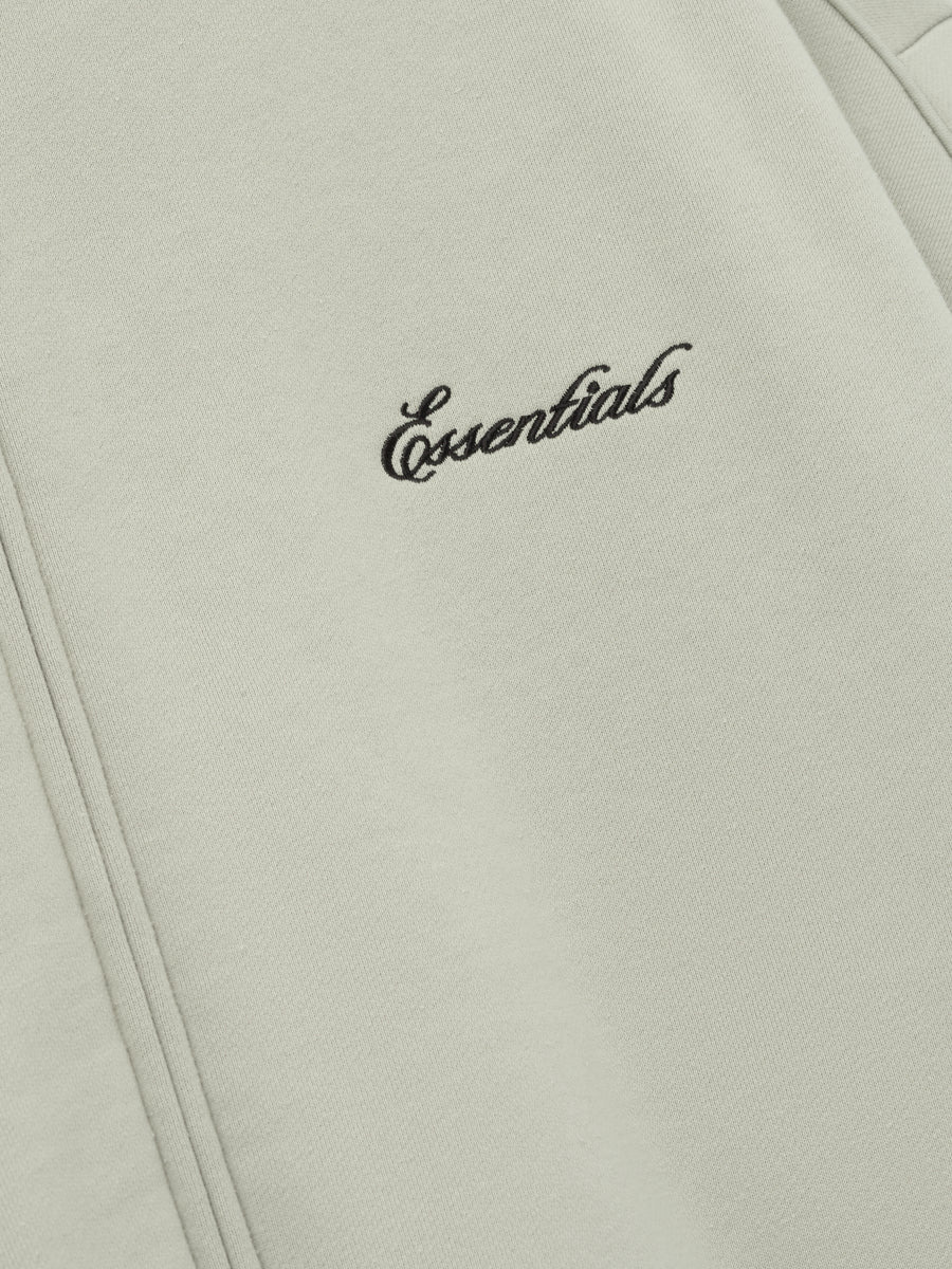 Modern Track Jacket With Piping - 5