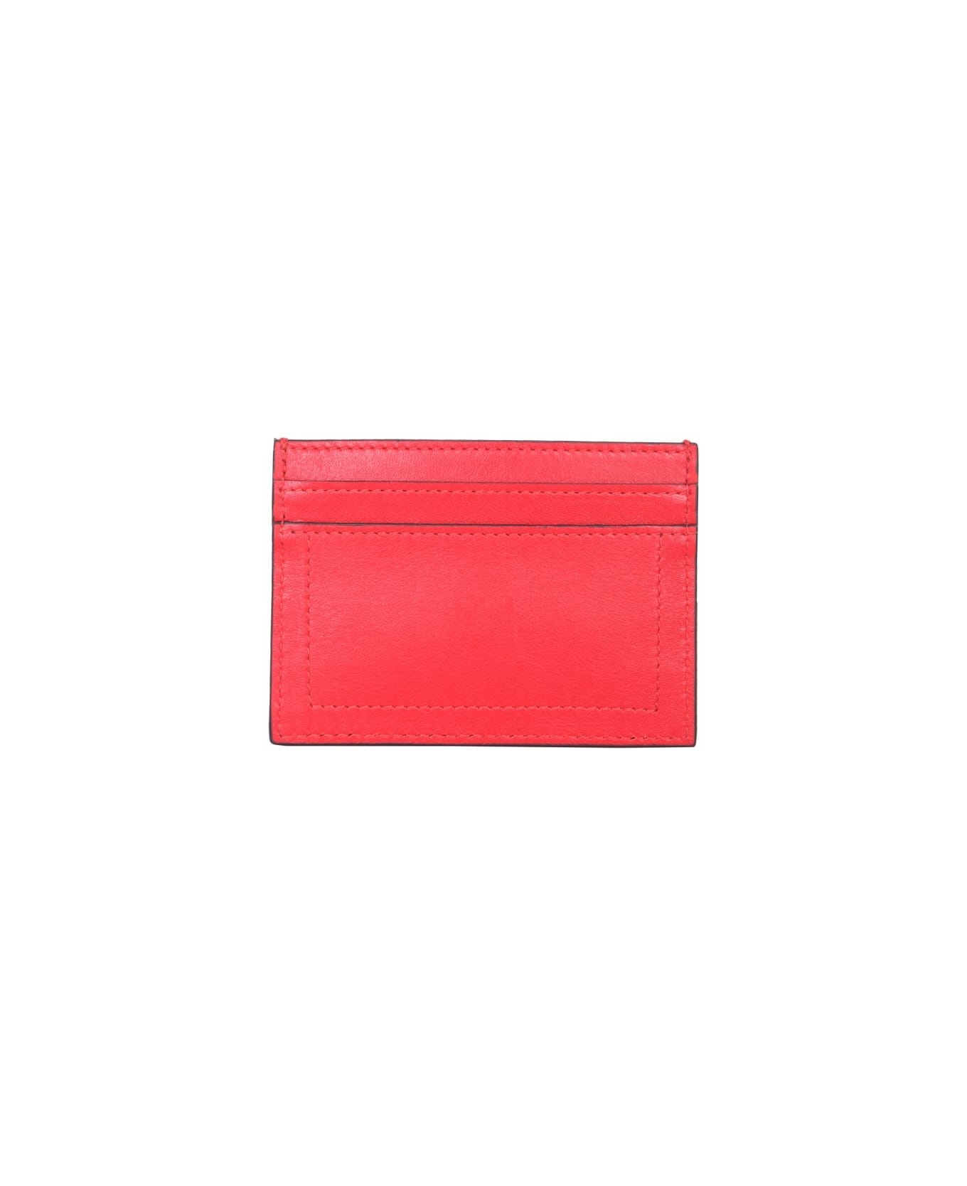 Leather Card Holder - 2