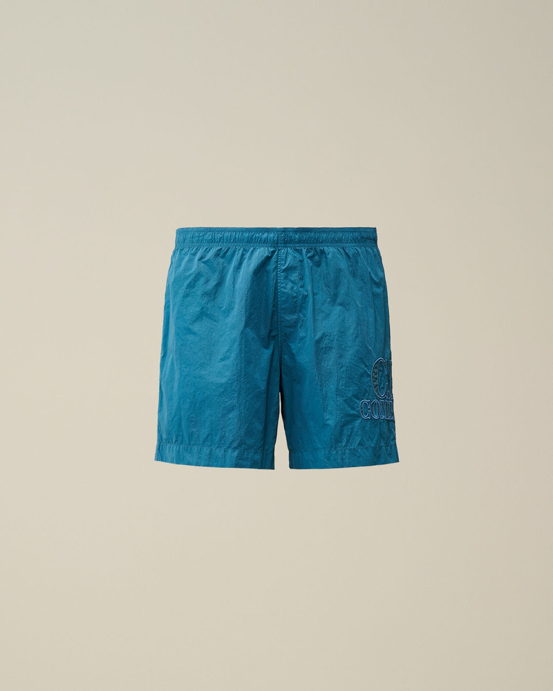 Eco-Chrome R Pocket Swim Shorts 1