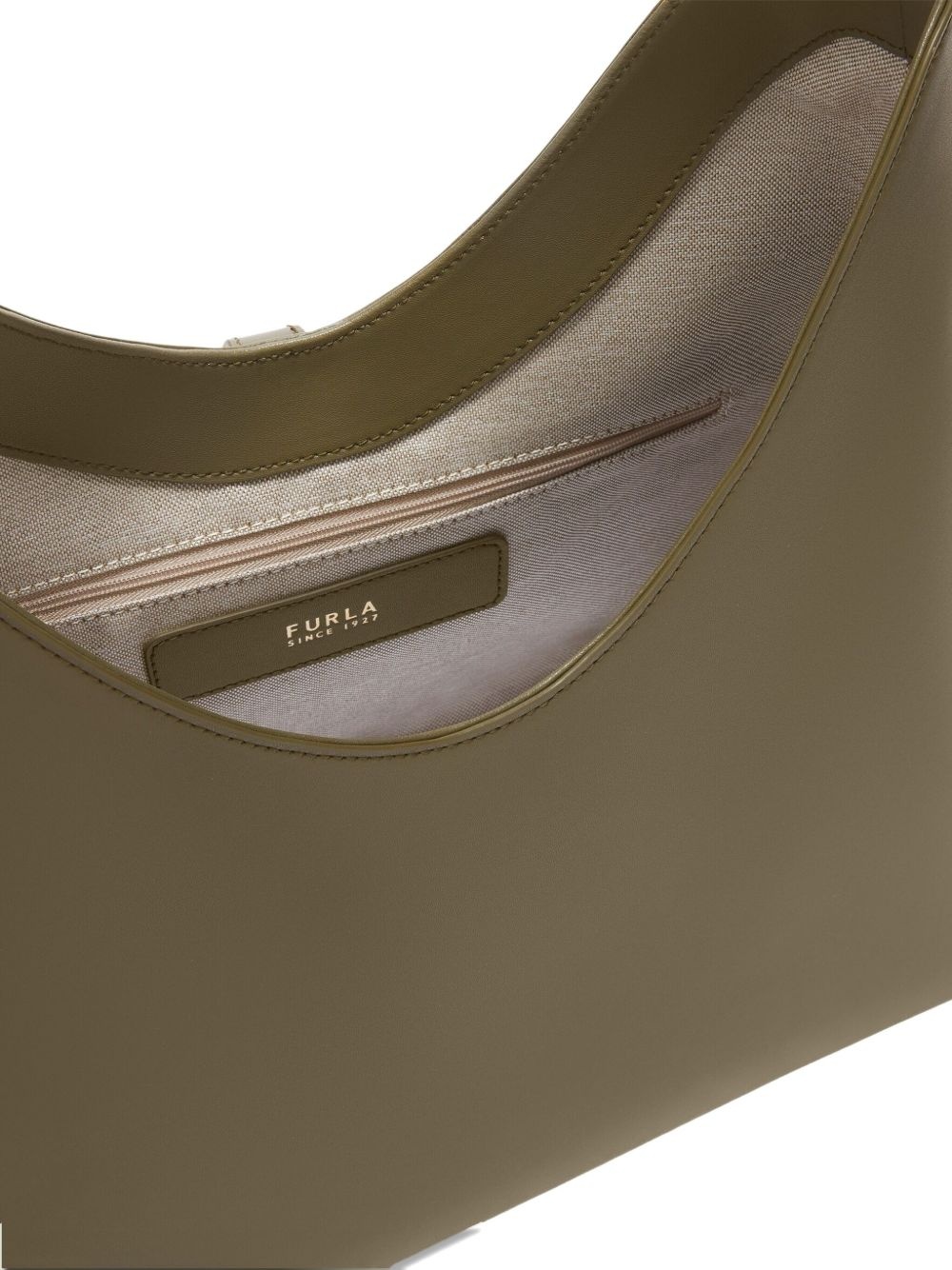 medium Goccia shoulder bag - 5