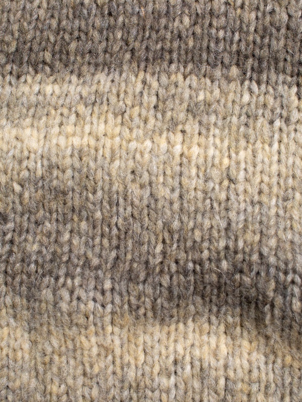 Rosa Fuzzy Knit Multi - 5