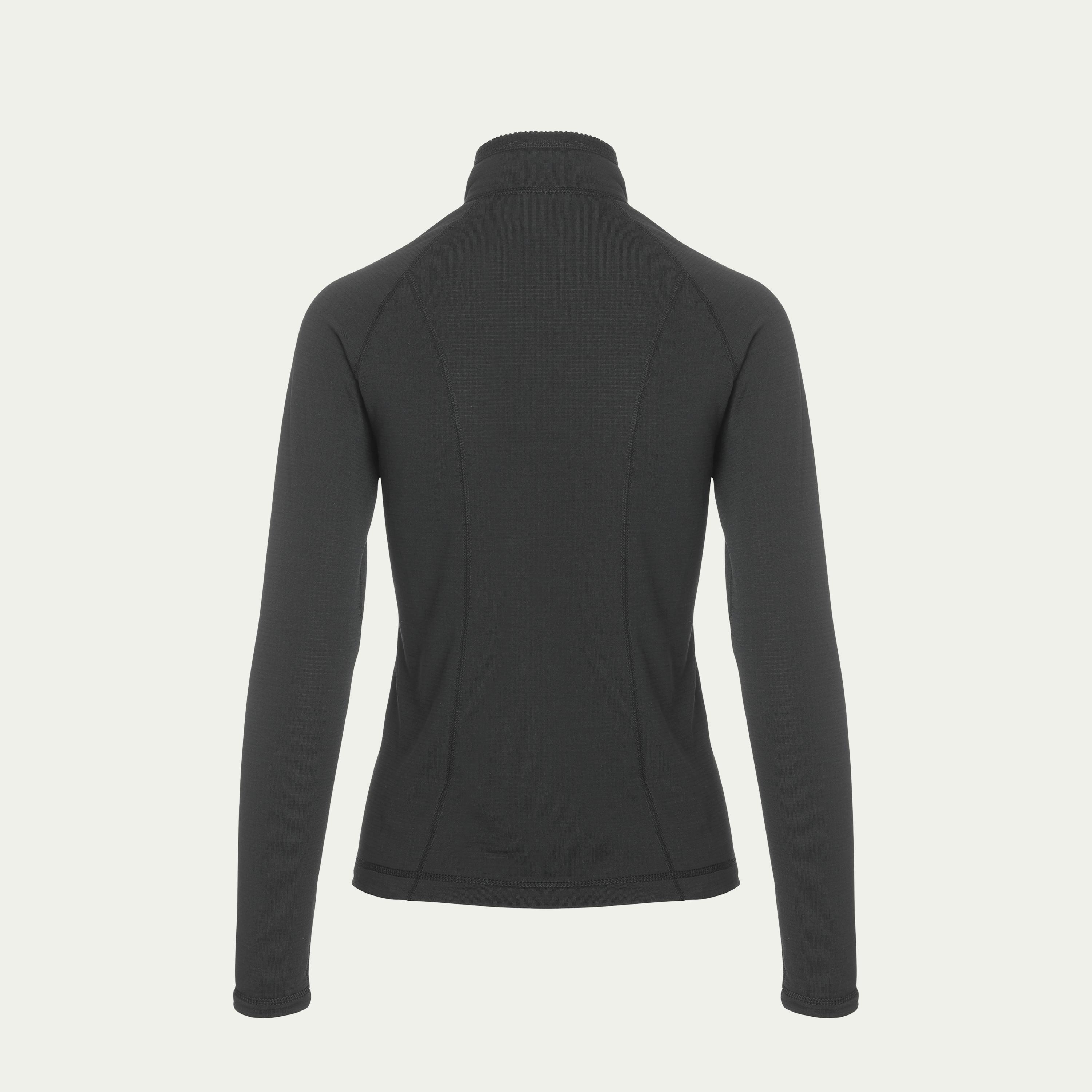Grettir Polartec® Power Grid™ Zip Neck - 7