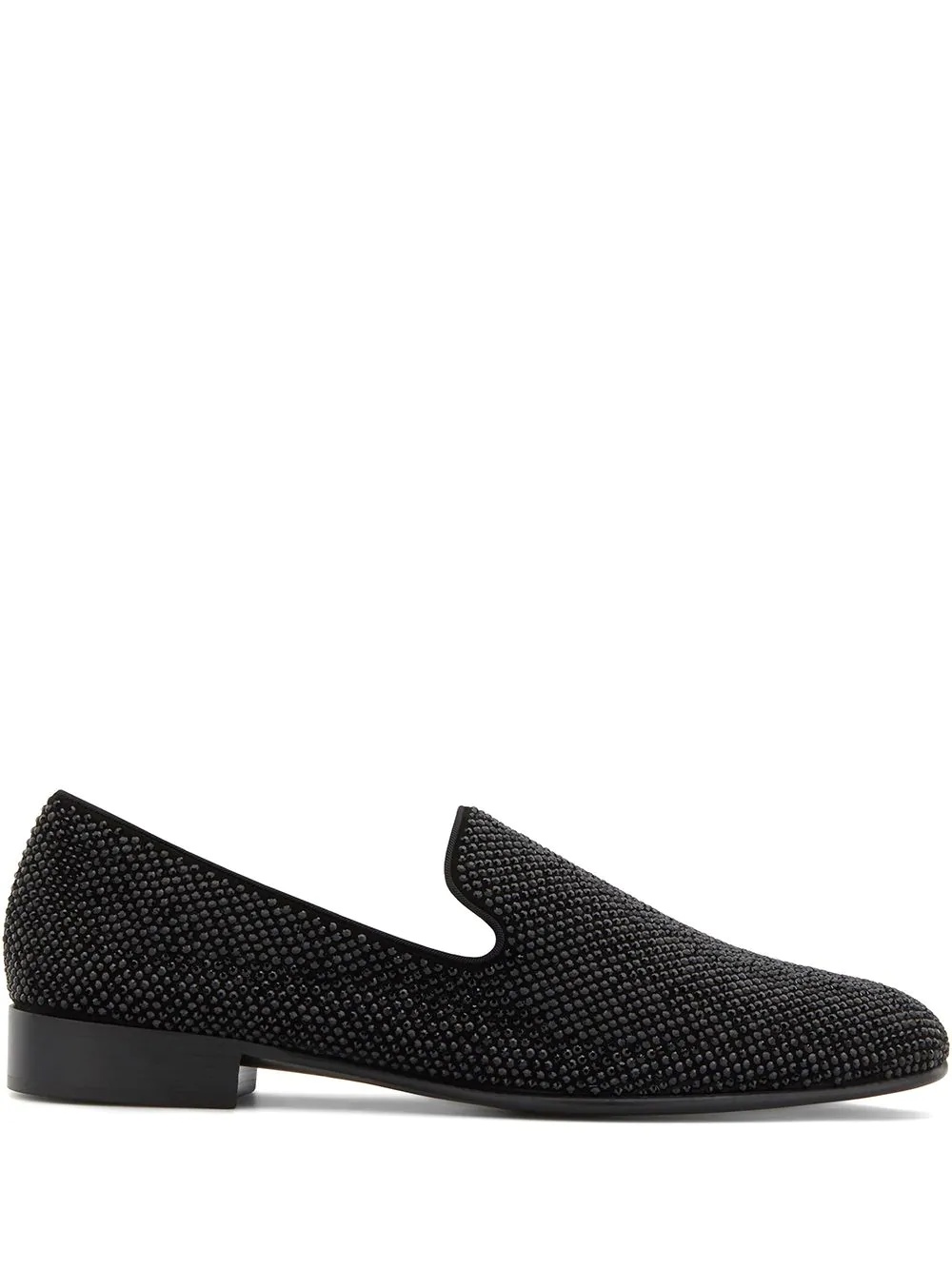 Lewis loafers - 1