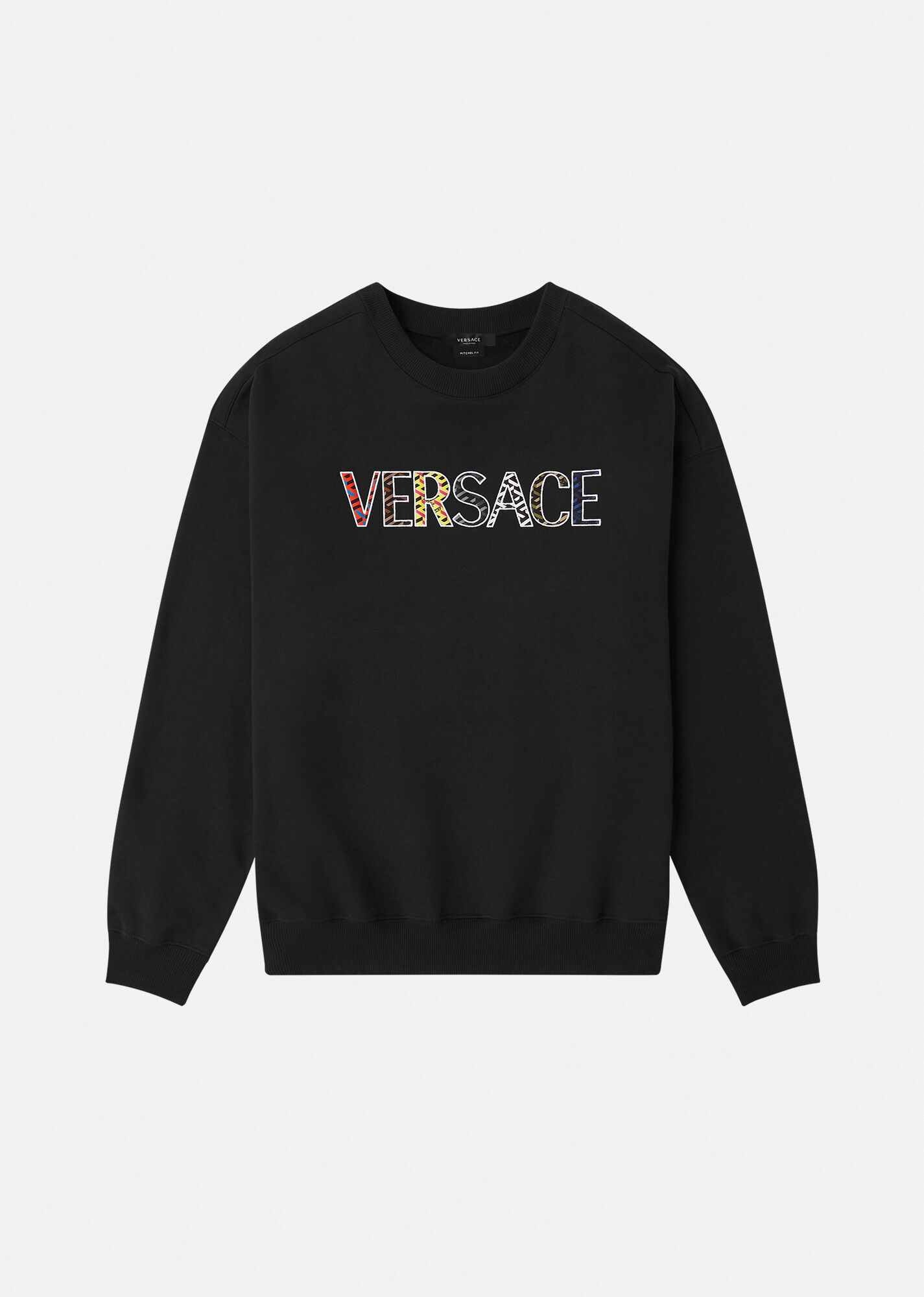 Logo Sweatshirt - 1