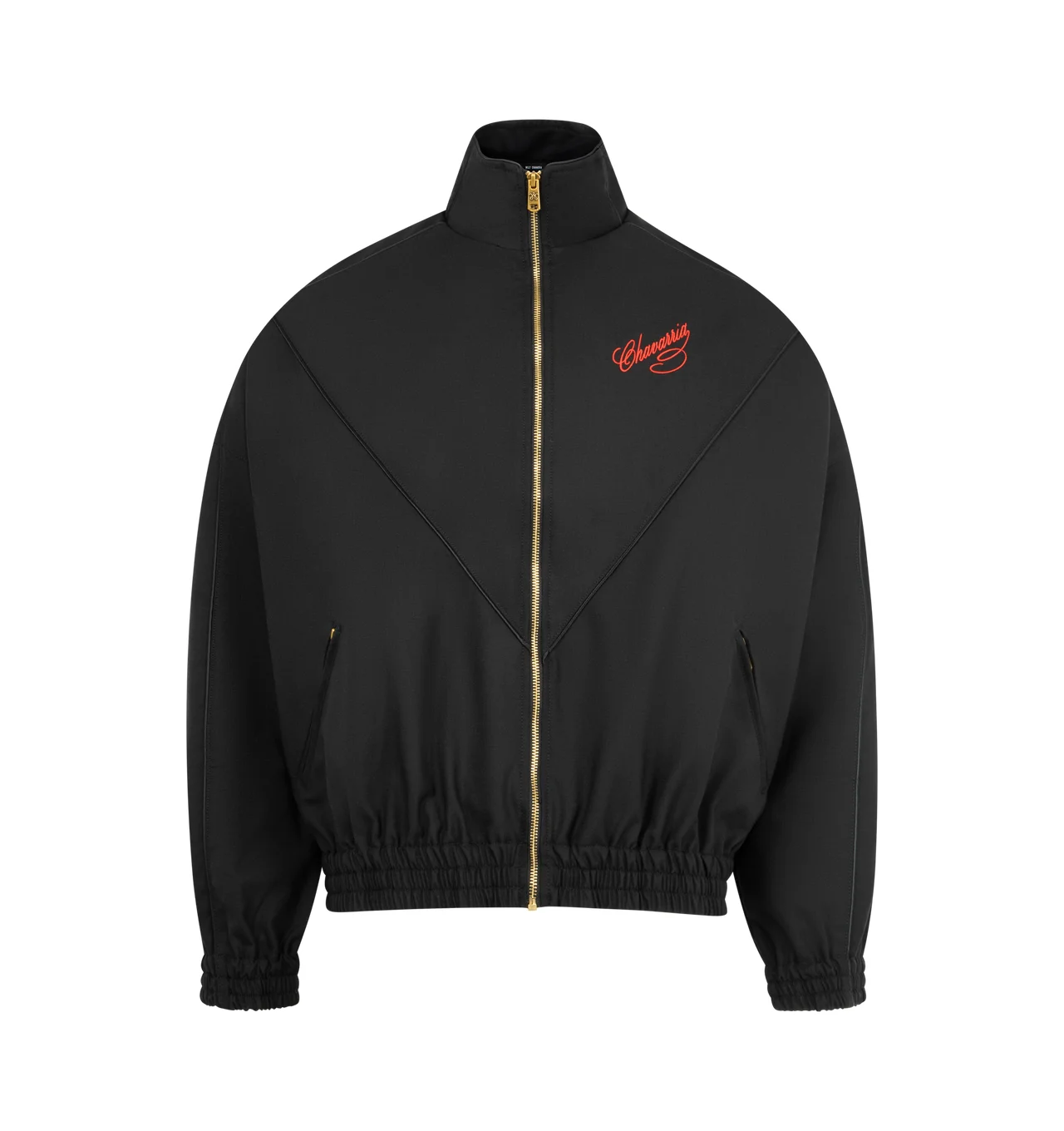 RUFF RIDER JACKET - 1