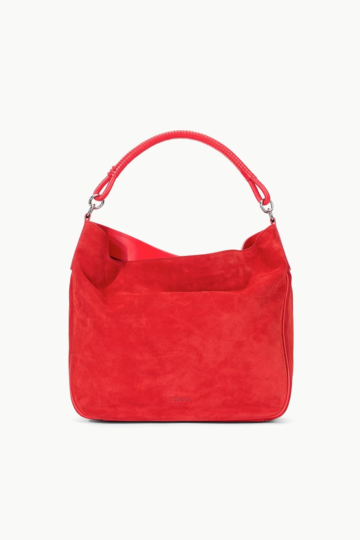 STAUD PERRY HOBO CHILI - 3