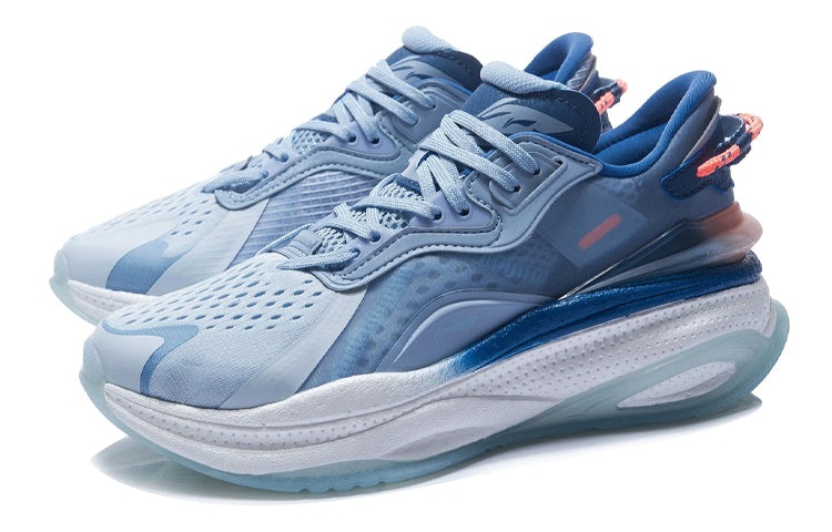(WMNS) Li-Ning Exceed 5 'Sky Blue' AGLR046-1 - 3