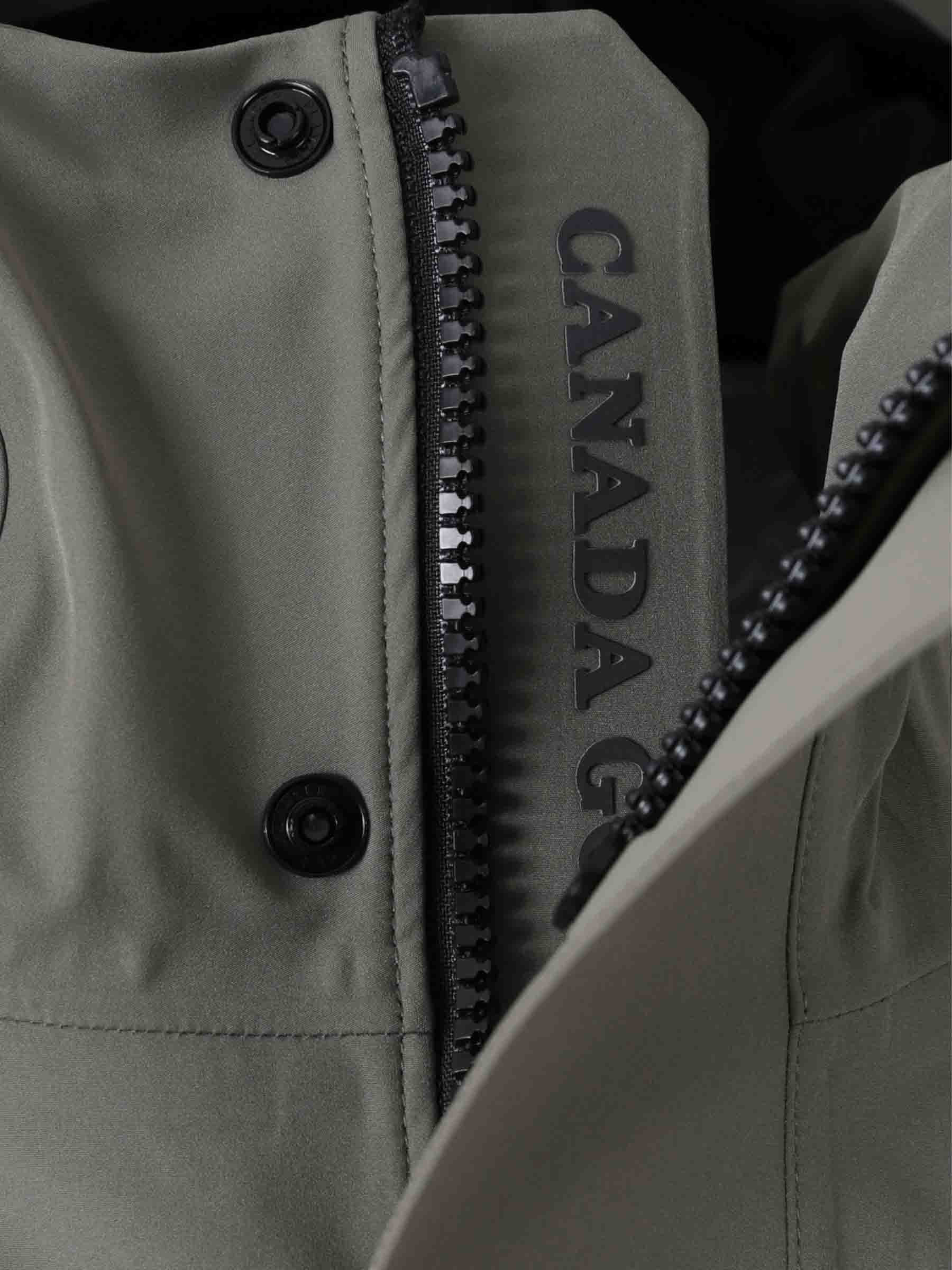 TECHNICAL JACKET RUPERT - 3