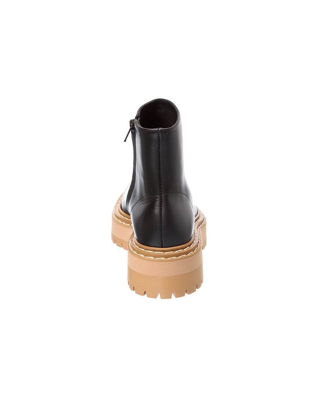 Proenza Schouler Leather Boot - 3
