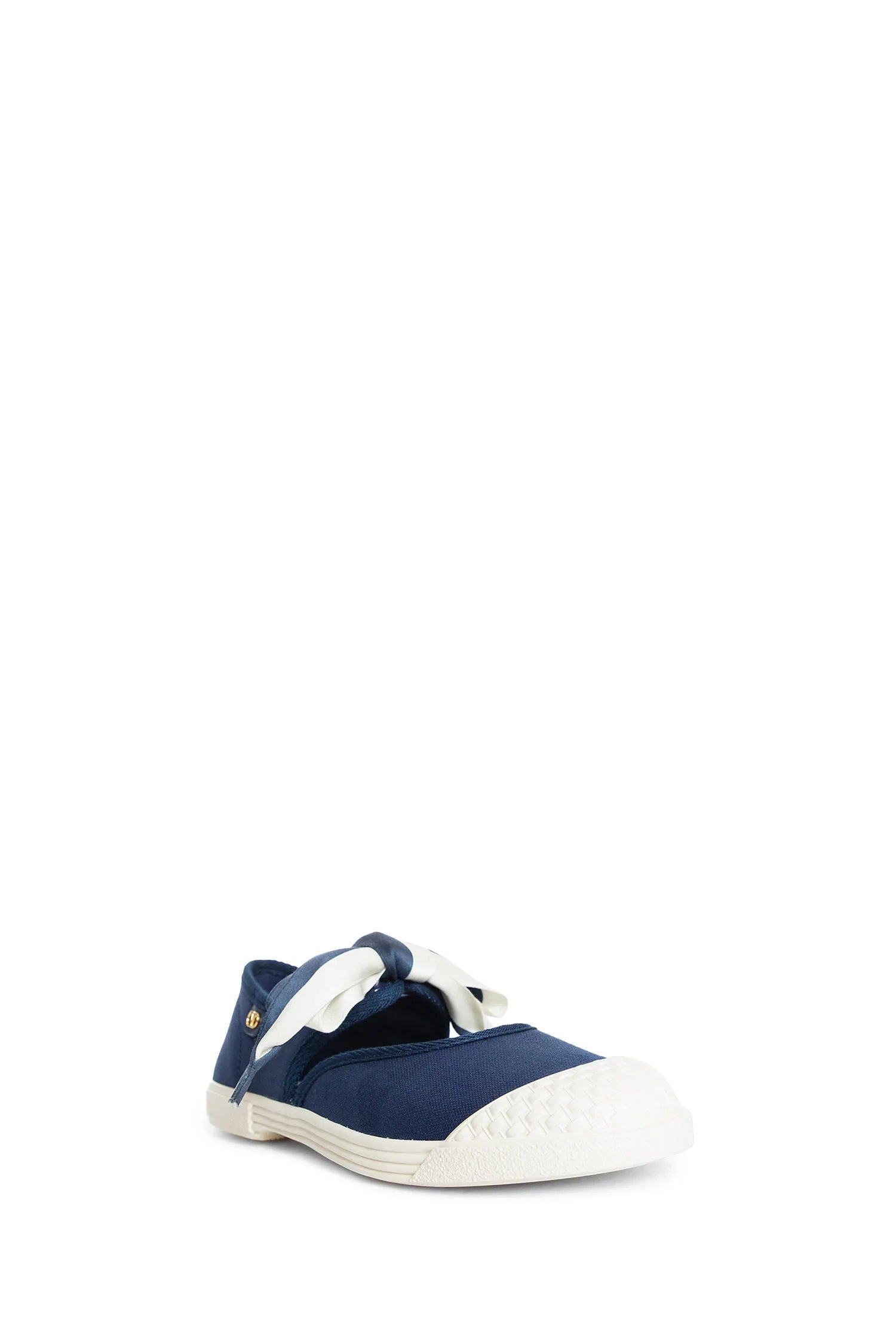Bay-By-Bay-Canvas-Sneakers - 2