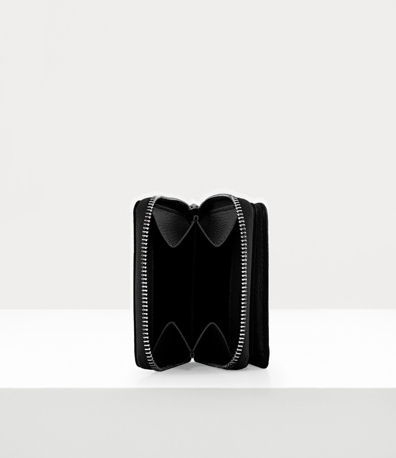 MEDIUM ZIP WALLET 3