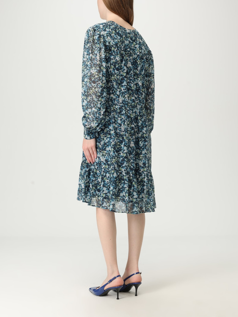 BOSS Dress woman Boss outlook