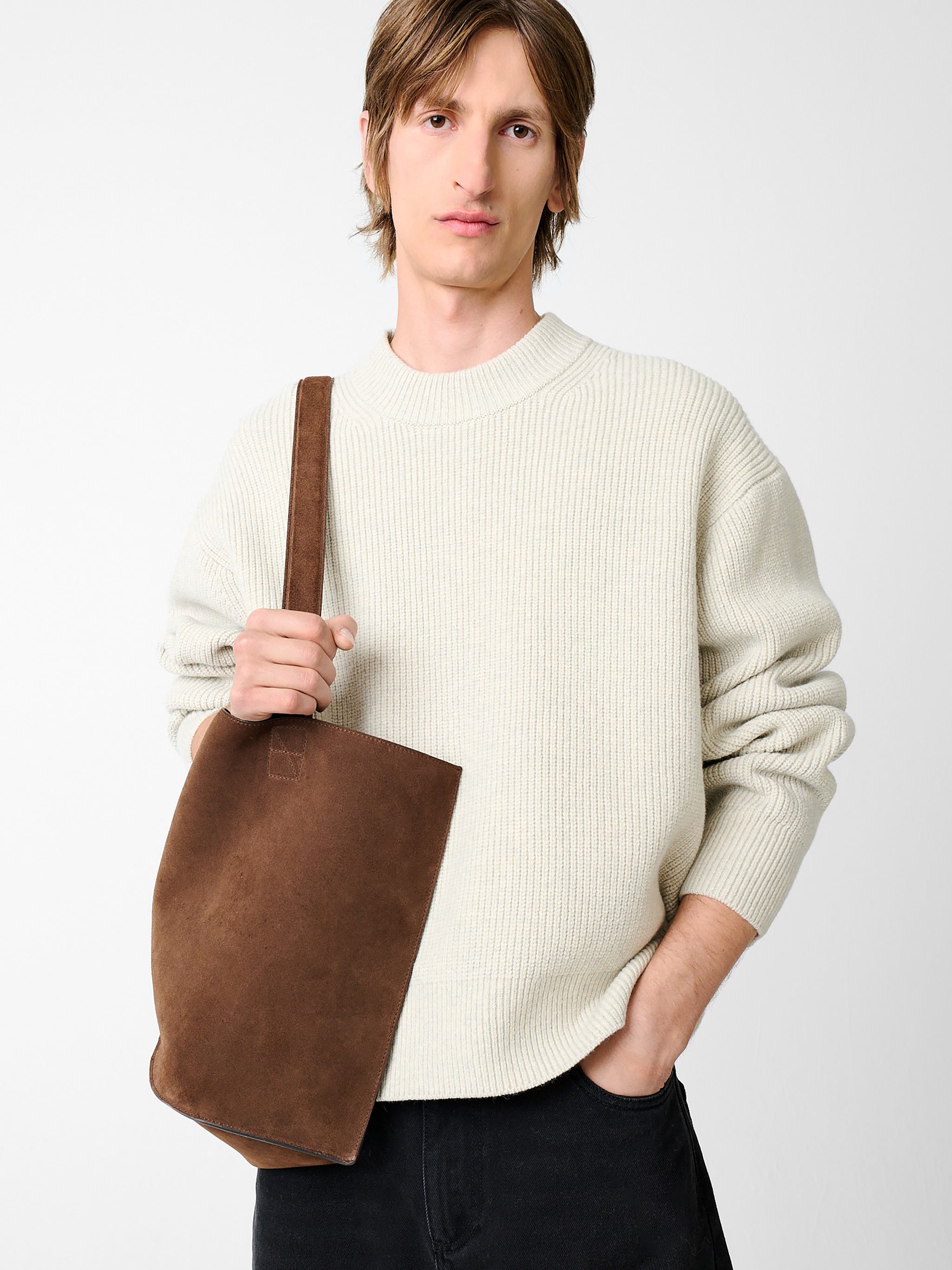 Voe Knit - 2