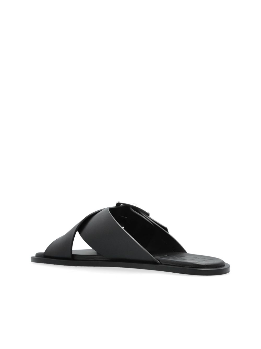 Petal Belt sandals - 5