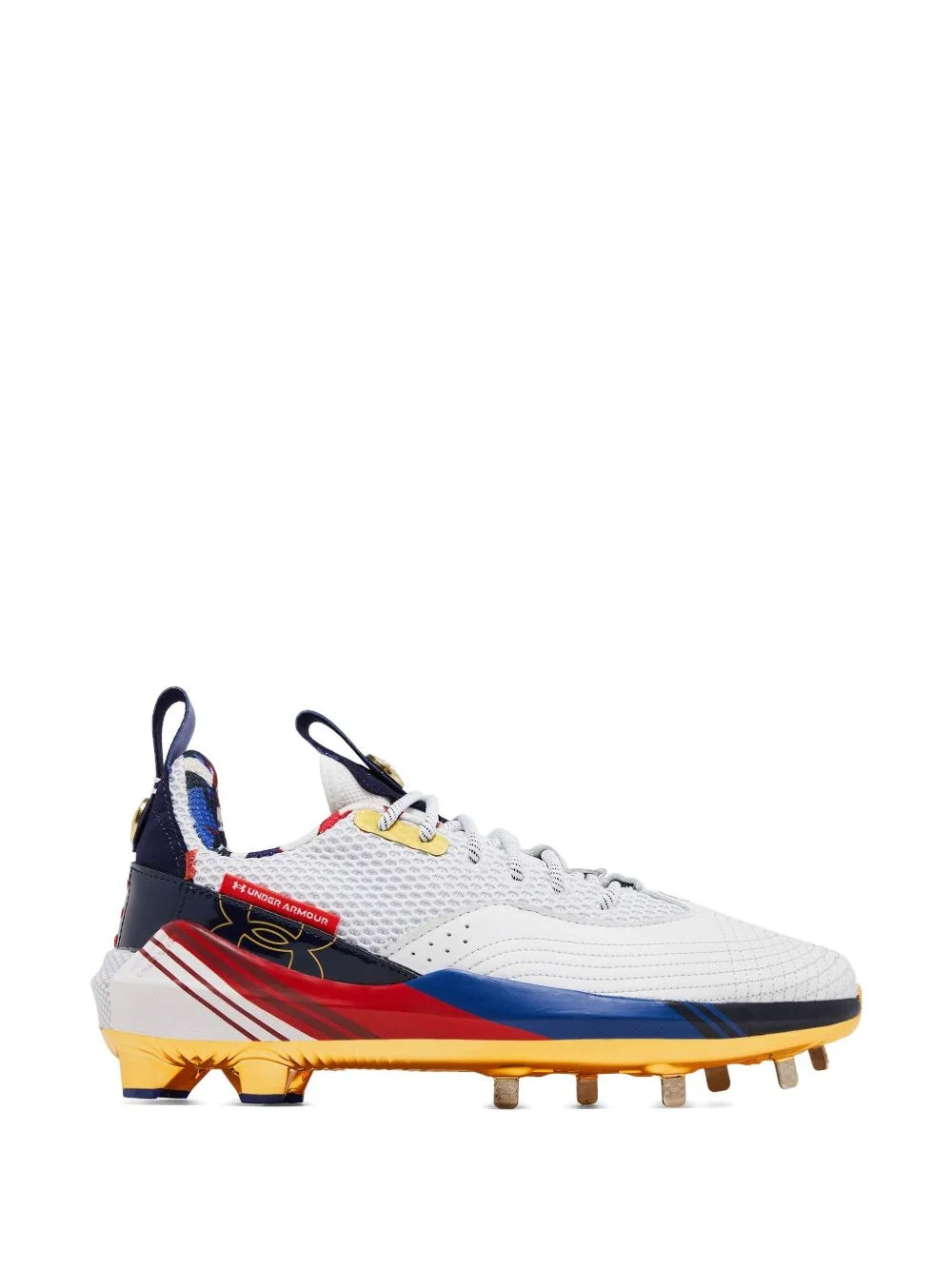 Harper 7 low "USA" cleats - 1